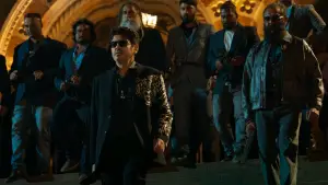 Backdrop to the movie "Good Bad Ugly" #810571