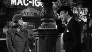 Backdrop to the movie "Ninotchka" #716299