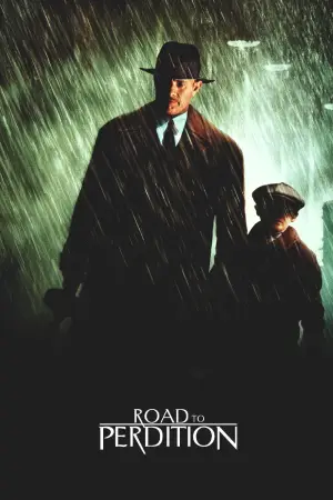 Road to Perdition