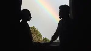 Backdrop to the movie "Amma