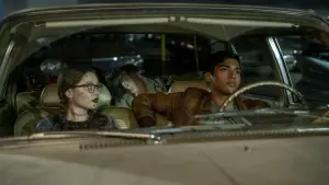 Backdrop to the movie "Scary Stories to Tell in the Dark" #323663