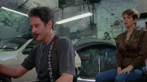 Backdrop to the movie "A Fish Called Wanda" #232618