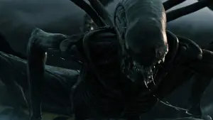 Backdrop to the movie "Alien: Covenant" #674401