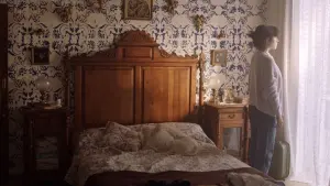 Backdrop to the movie "Alone" #423885