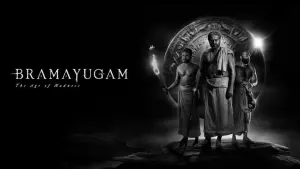 Backdrop to the movie "Bramayugam" #191632