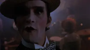 Backdrop to the movie "Cabaret" #691257