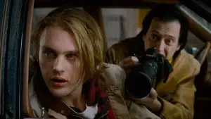 Backdrop to the movie "Delirious" #738991