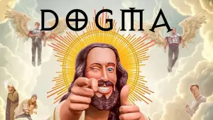 Backdrop to the movie "Dogma" #762902