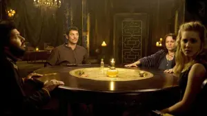 Backdrop to the movie "Drag Me to Hell" #286166