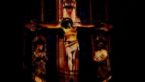 Backdrop to the movie "ESCAPE THE NIGHTMARE" #775988