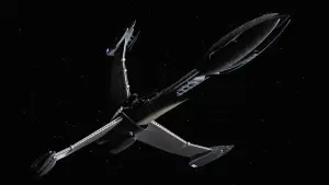 Backdrop to the movie "Babylon 5: A Call to Arms" #425964