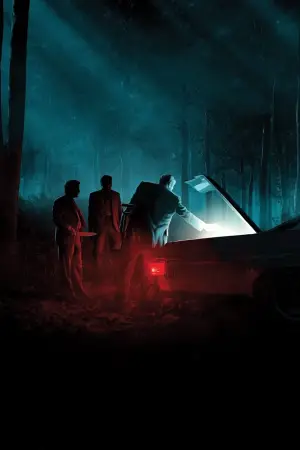 Poster to the movie "GoodFellas" #548562