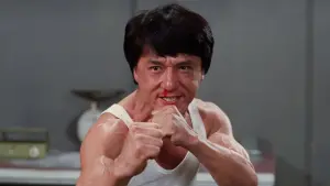 Backdrop to the movie "Dragons Forever" #340892