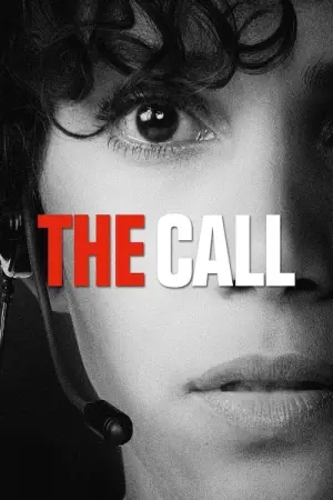 Poster to the movie "The Call" #91699