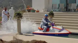 Backdrop to the movie "Jackass 3D" #390024