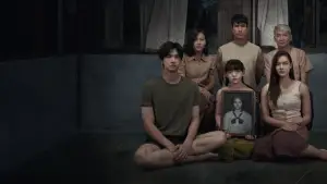 Backdrop to the movie "Death Whisperer 2" #557463