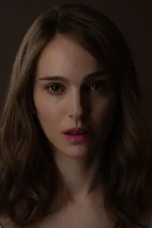 Poster to the movie "May December" #710848