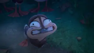 Backdrop to the movie "Migration" #746854