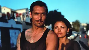 Backdrop to the movie "My Family" #741655