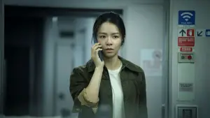 Backdrop to the movie "96 Minutes" #507125