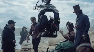 Backdrop to the movie "Nosferatu" #552852