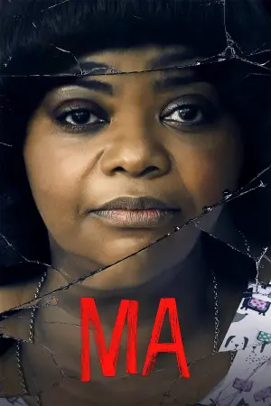 Poster to the movie "Ma" #97318