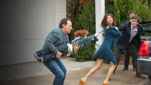 Backdrop to the movie "Parental Guidance" #311053