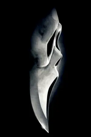 Poster to the movie "Scream 4" #769877