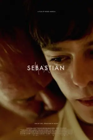 Poster to the movie "Sebastian" #684096