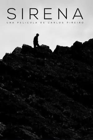 Poster to the movie "Sirena" #606805