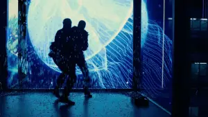 Backdrop to the movie "Skyfall" #587966