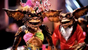 Backdrop to the movie "Gremlins 2: The New Batch" #692540