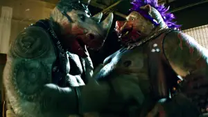 Backdrop to the movie "Teenage Mutant Ninja Turtles: Out of the Shadows" #666622