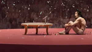 Watch film The Contestant | Official Trailer