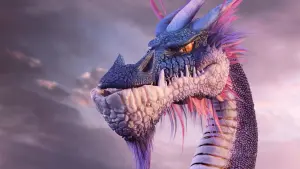 Backdrop to the movie "The Dragon Spell" #490020