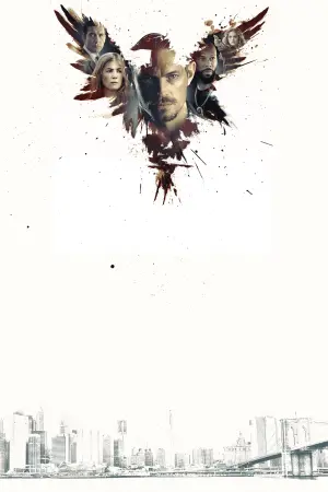 Poster to the movie "The Informer" #277139