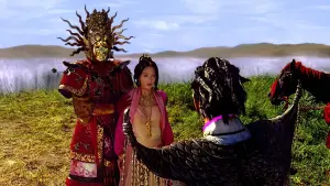 Backdrop to the movie "The Promise" #451947