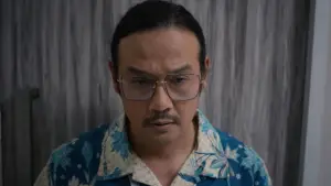 Backdrop to the movie "The Super Frugal Family" #789397