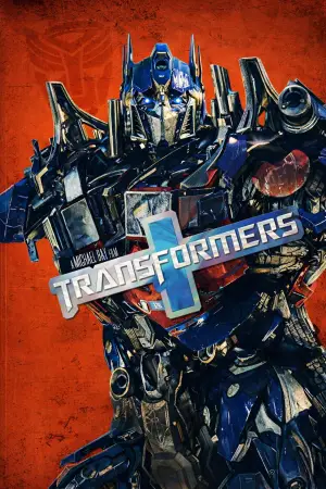 Poster to the movie "Transformers" #628514