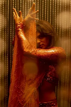 Poster to the movie "Unicorns" #490585