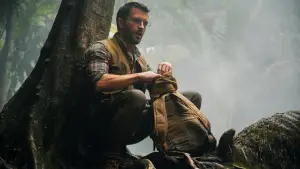 Backdrop to the movie "Untitled Jurassic World Movie" #511887