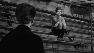 Backdrop to the movie "This Special Friendship" #446145