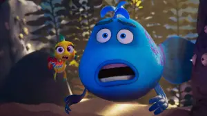 Backdrop to the movie "The Pout-Pout Fish" #539199