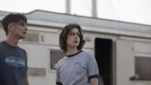 Backdrop to the movie "Our Wildest Days" #713542