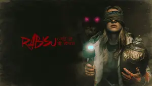 Backdrop to the movie "Rabisu" #800458