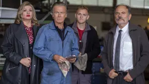 Backdrop to the movie "Rumba Therapy" #408890