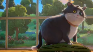 Backdrop to the movie "10 Lives" #626724