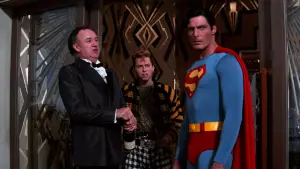 Backdrop to the movie "Superman IV: The Quest for Peace" #874012