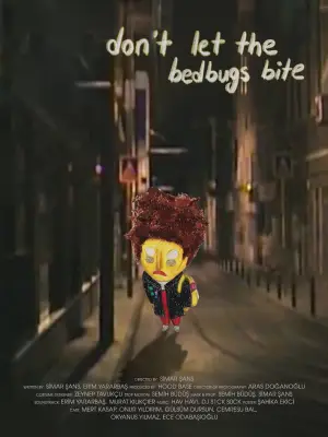 Poster to the movie "don