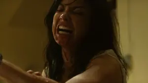 Backdrop to the movie "The Queen of Black Magic" #456573